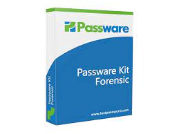 Passware Kit Forensic Crack  