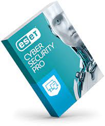 ESET Cyber Security Pro  Crack  