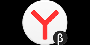 Yandex Browser Crack   