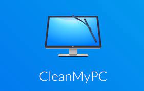 CleanMyPC  Crack  