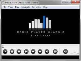 Media Player Classic Home Cinema  Crack  